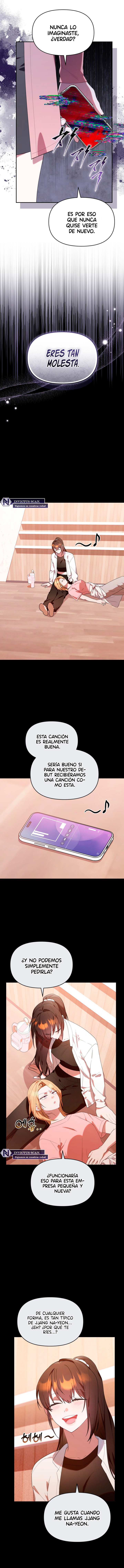 ¡Los Cazadores de Pollitos están cumpliendo con su deber! Capitulo 37 página 10