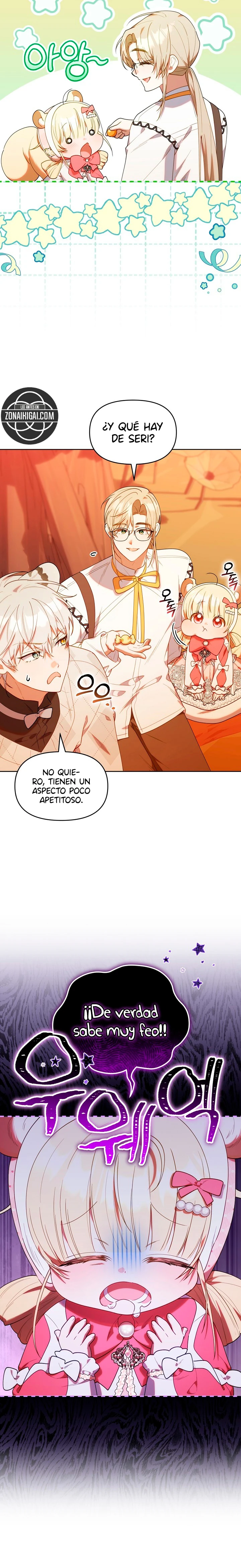 ¡Los Cazadores de Pollitos están cumpliendo con su deber! Capitulo 68 página 13