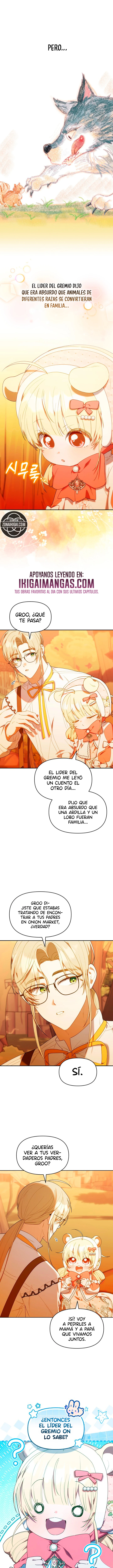 ¡Los Cazadores de Pollitos están cumpliendo con su deber! Capitulo 69 página 2