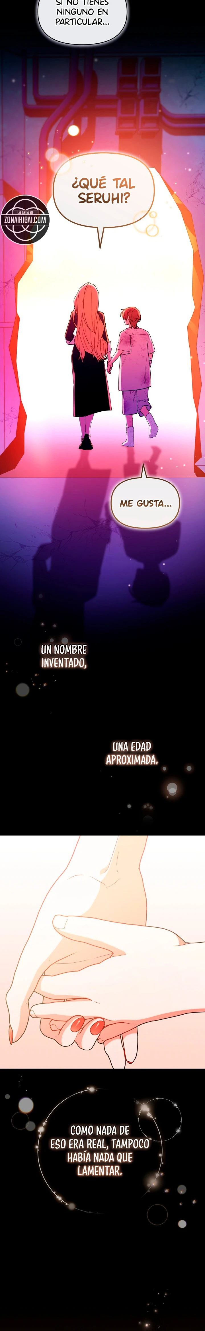¡Los Cazadores de Pollitos están cumpliendo con su deber! Capitulo 74 página 7