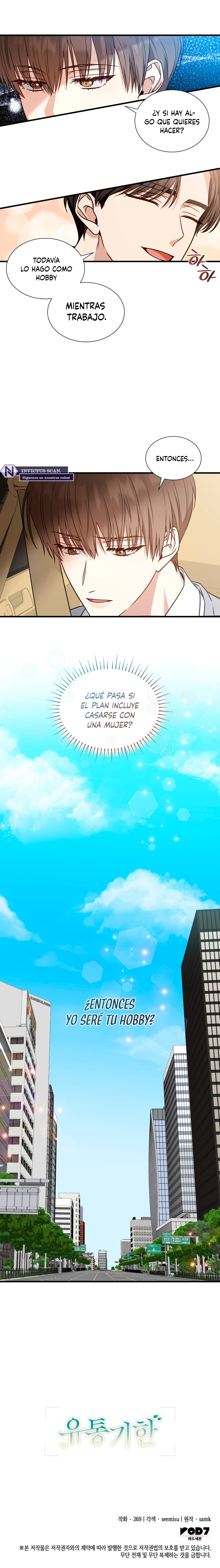 Fecha de caducidad Capitulo 1 página 9