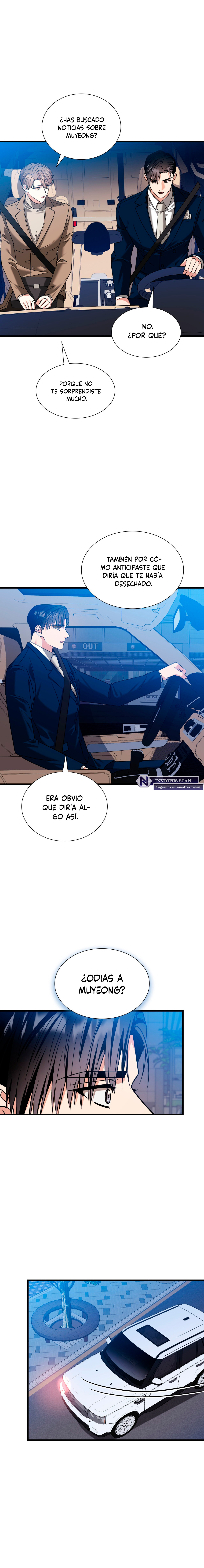 Fecha de caducidad Capitulo 12 página 12