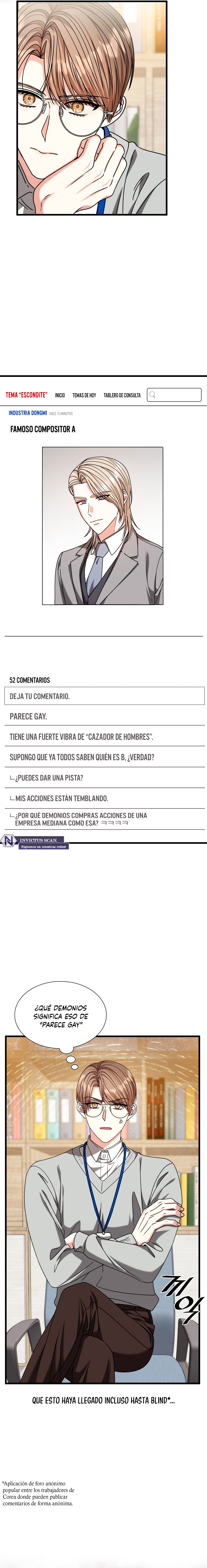 Fecha de caducidad Capitulo 32 página 6