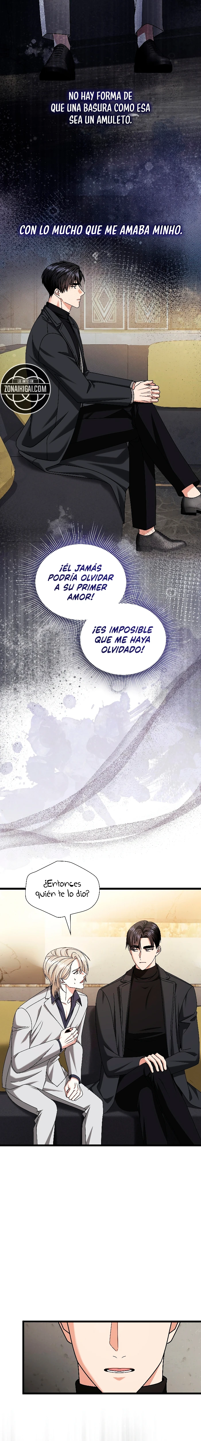 Fecha de caducidad Capitulo 47 página 13