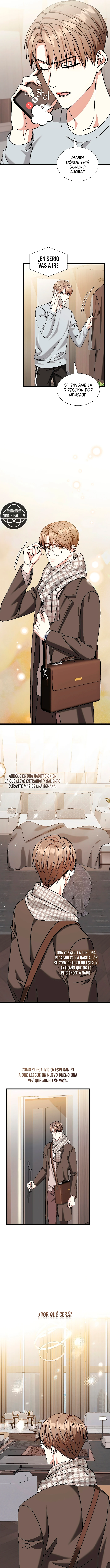 Fecha de caducidad Capitulo 47 página 18