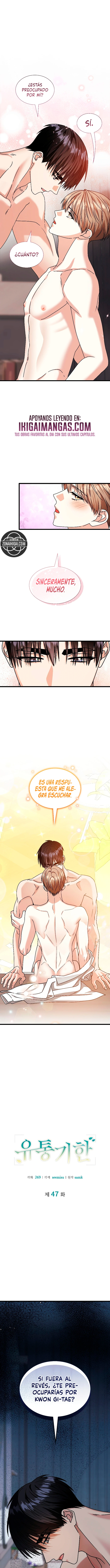 Fecha de caducidad Capitulo 47 página 2
