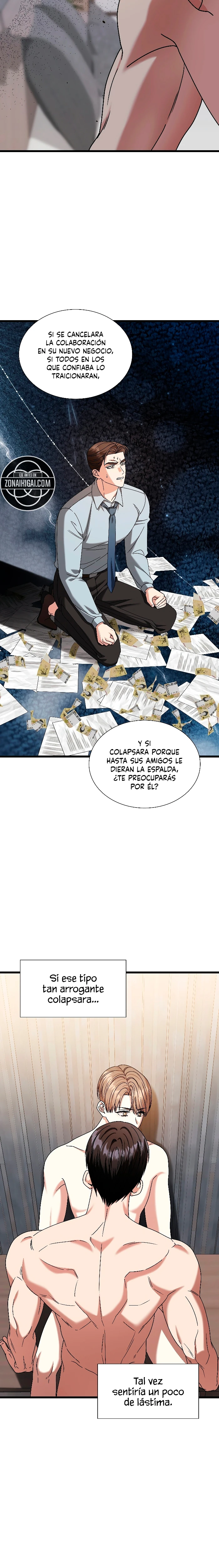 Fecha de caducidad Capitulo 47 página 3