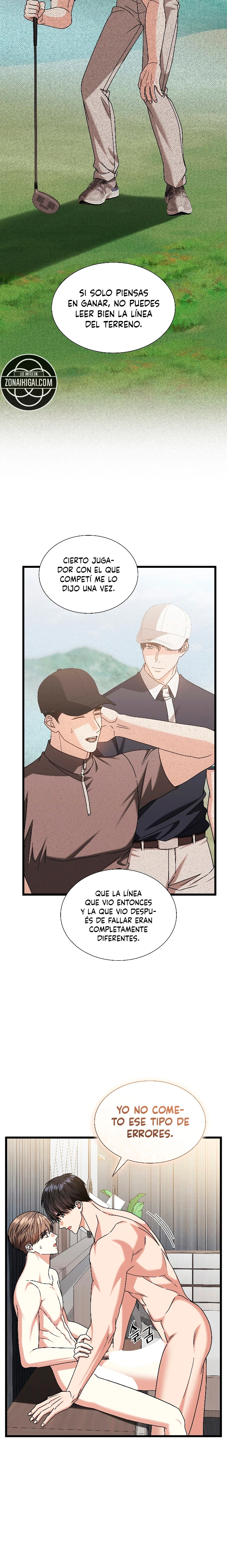 Fecha de caducidad Capitulo 47 página 5