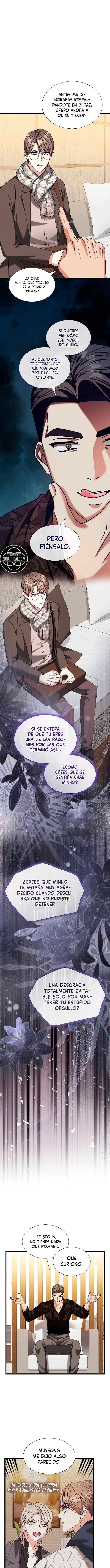 Fecha de caducidad Capitulo 48 página 10