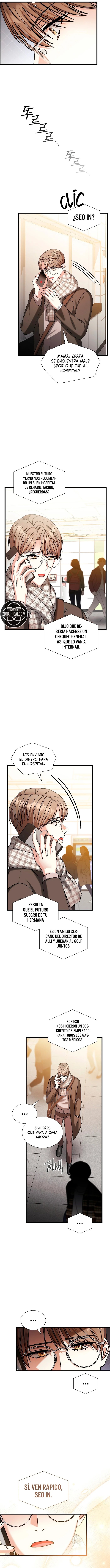Fecha de caducidad Capitulo 48 página 18