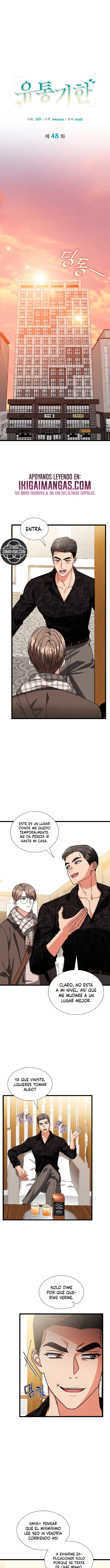 Fecha de caducidad Capitulo 48 página 2