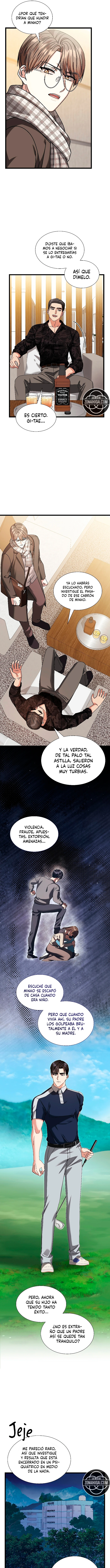 Fecha de caducidad Capitulo 48 página 4