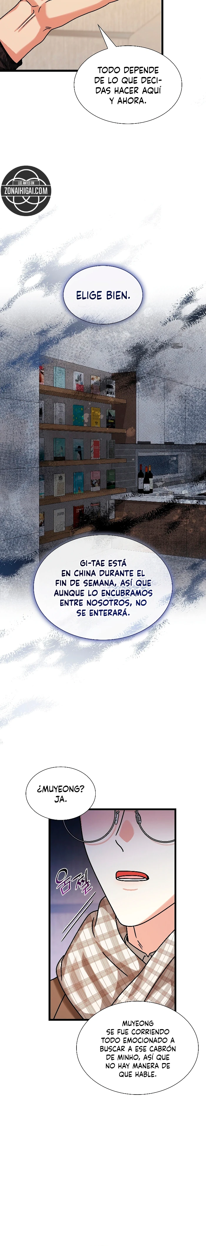 Fecha de caducidad Capitulo 48 página 7