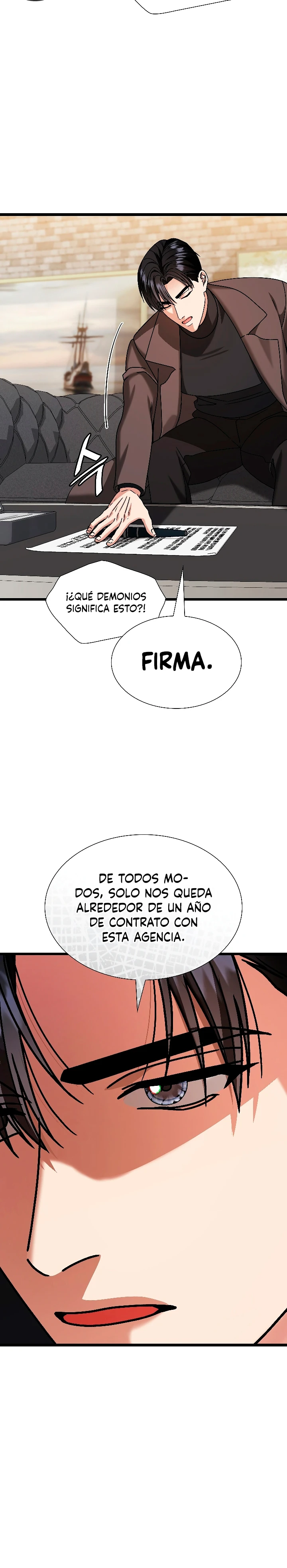 Fecha de caducidad Capitulo 49 página 3