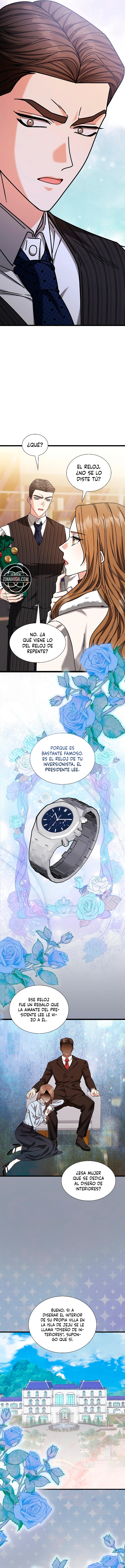 Fecha de caducidad Capitulo 50 página 14
