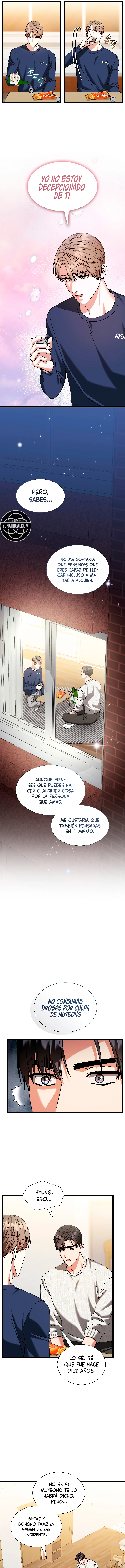 Fecha de caducidad Capitulo 51 página 10