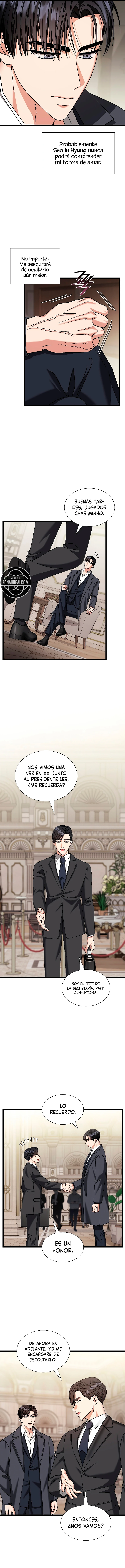 Fecha de caducidad Capitulo 51 página 14