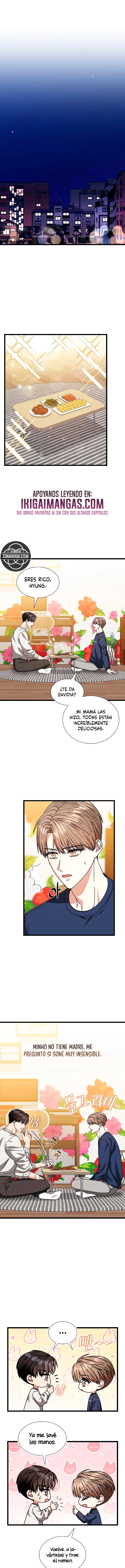 Fecha de caducidad Capitulo 51 página 2