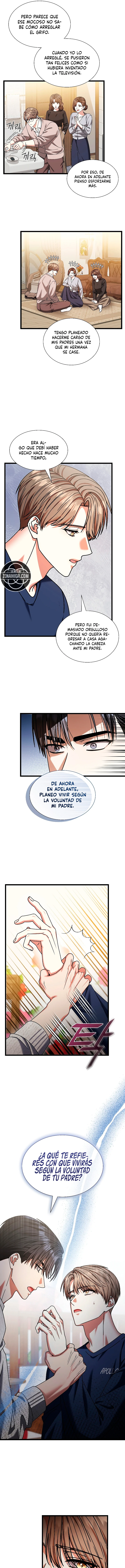 Fecha de caducidad Capitulo 51 página 8