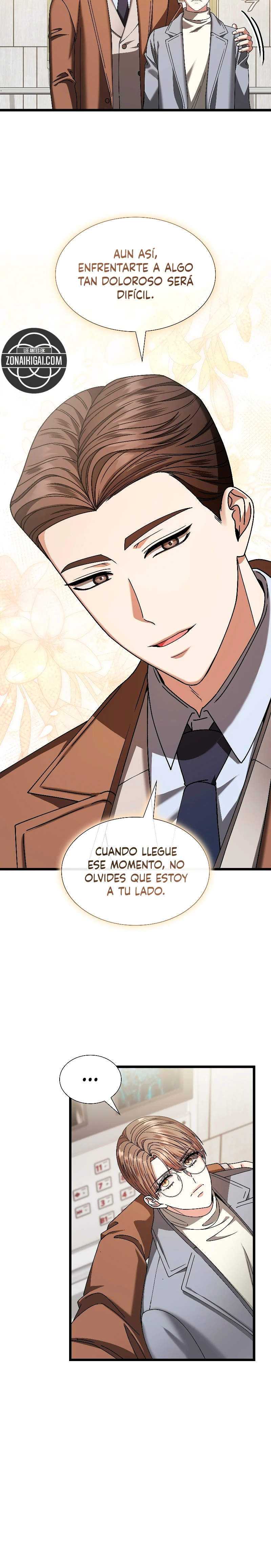 Fecha de caducidad Capitulo 52 página 5