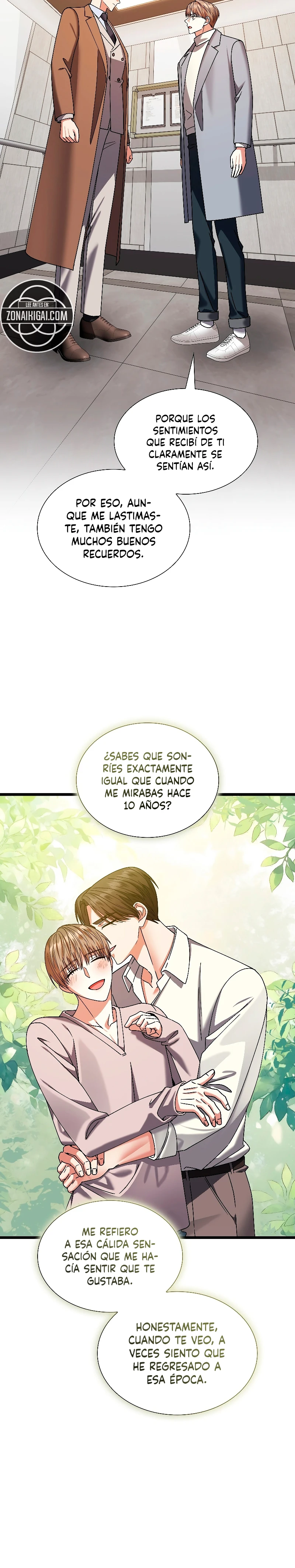 Fecha de caducidad Capitulo 52 página 7