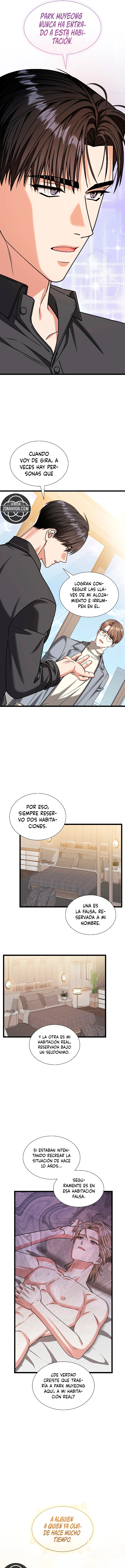 Fecha de caducidad Capitulo 53 página 10