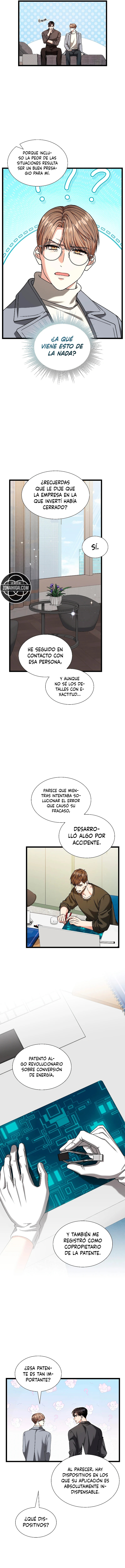 Fecha de caducidad Capitulo 53 página 18