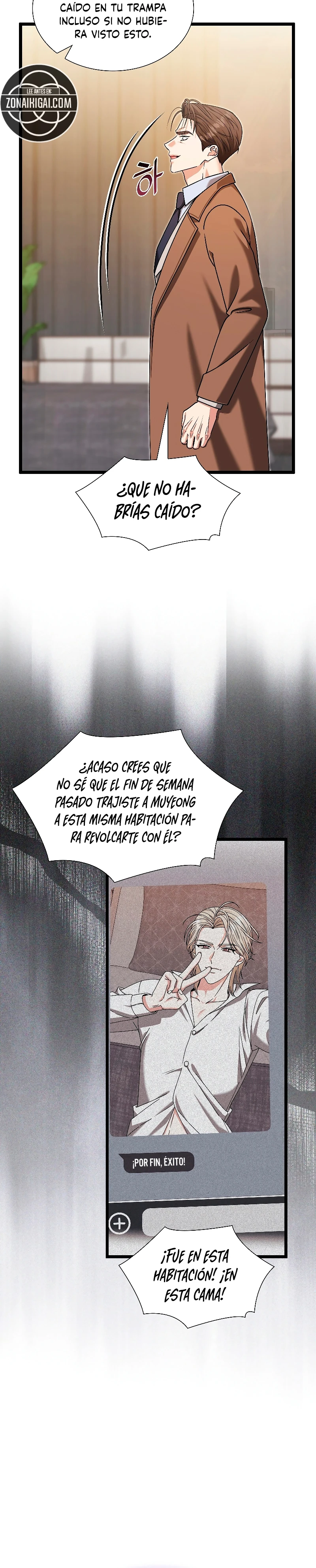 Fecha de caducidad Capitulo 53 página 9