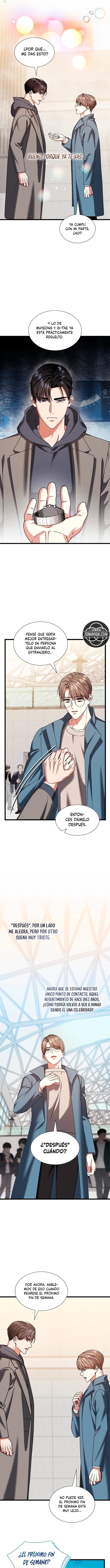 Fecha de caducidad Capitulo 54 página 14
