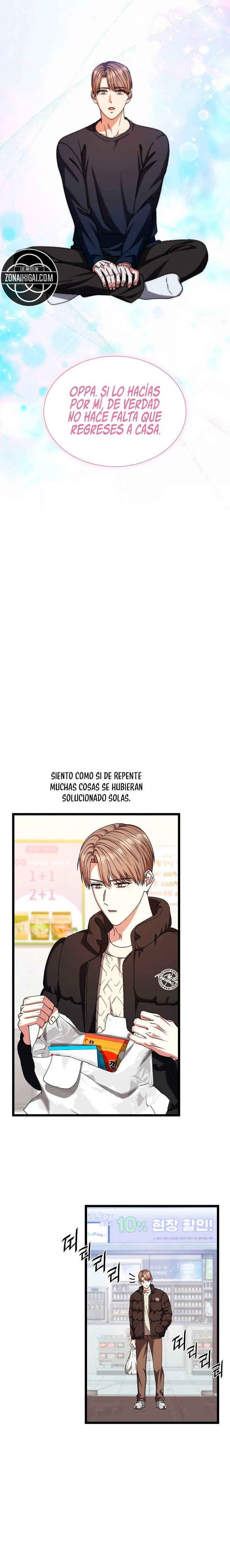 Fecha de caducidad Capitulo 55 página 15