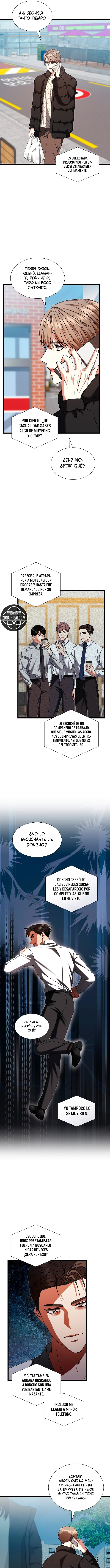 Fecha de caducidad Capitulo 55 página 16