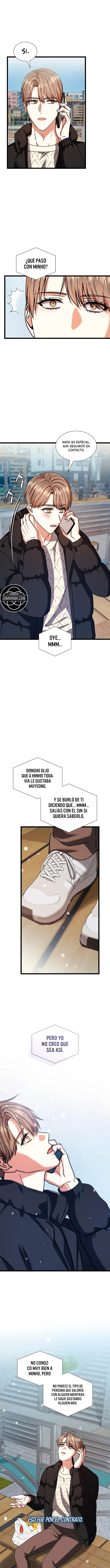 Fecha de caducidad Capitulo 55 página 18