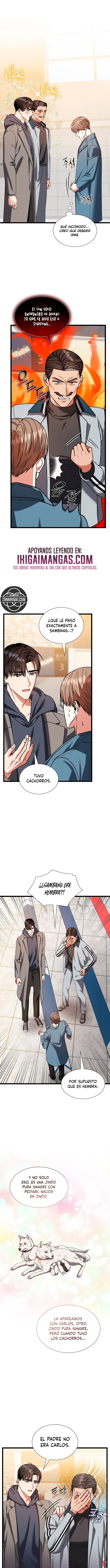 Fecha de caducidad Capitulo 55 página 2