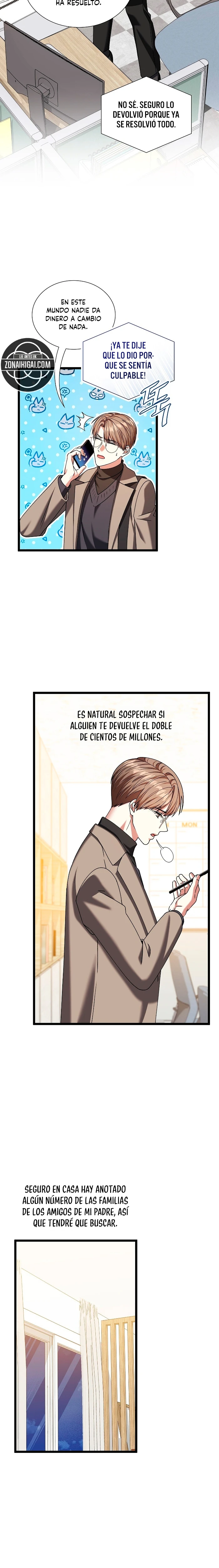 Fecha de caducidad Capitulo 55 página 5