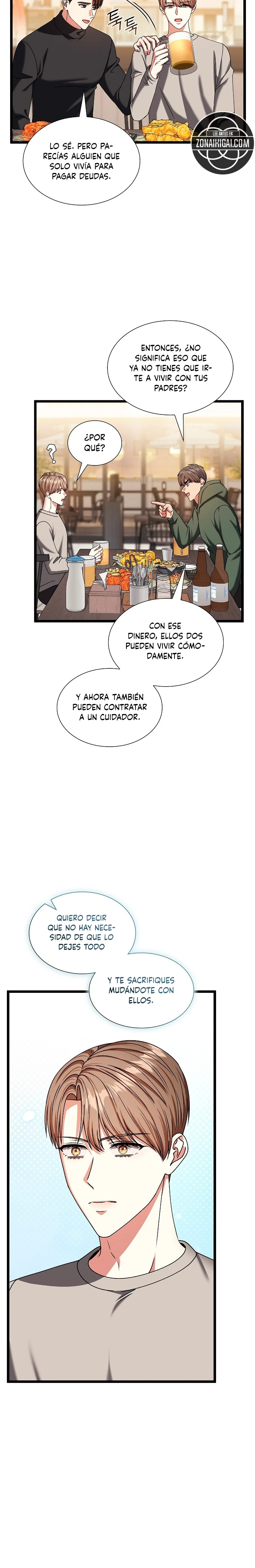Fecha de caducidad Capitulo 55 página 7