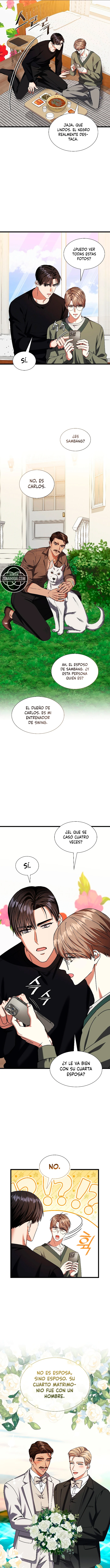 Fecha de caducidad Capitulo 56 página 16