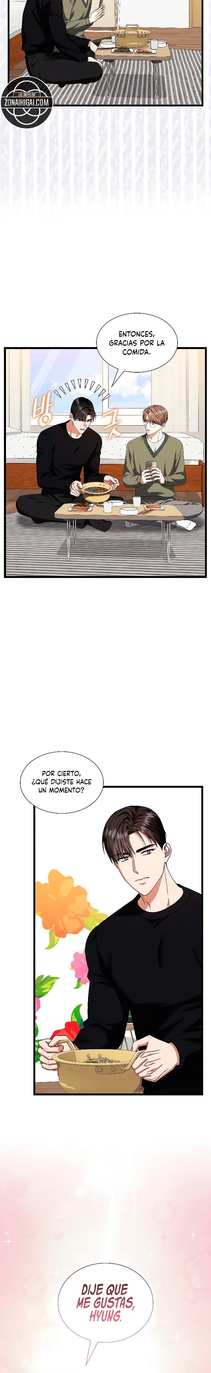 Fecha de caducidad Capitulo 56 página 19