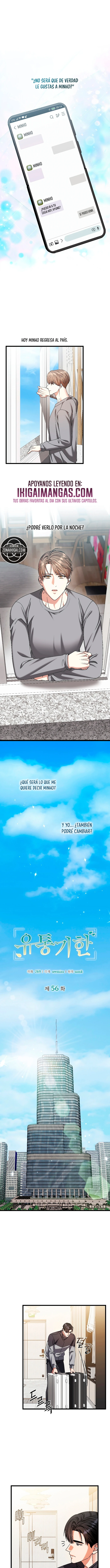 Fecha de caducidad Capitulo 56 página 2