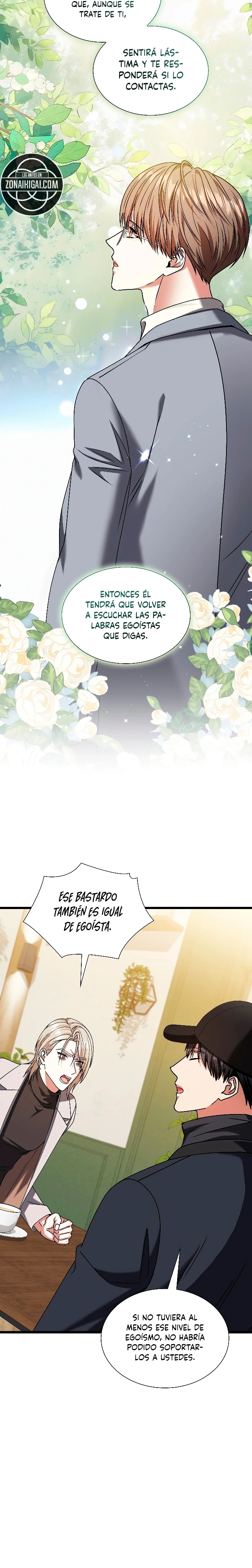 Fecha de caducidad Capitulo 56 página 9