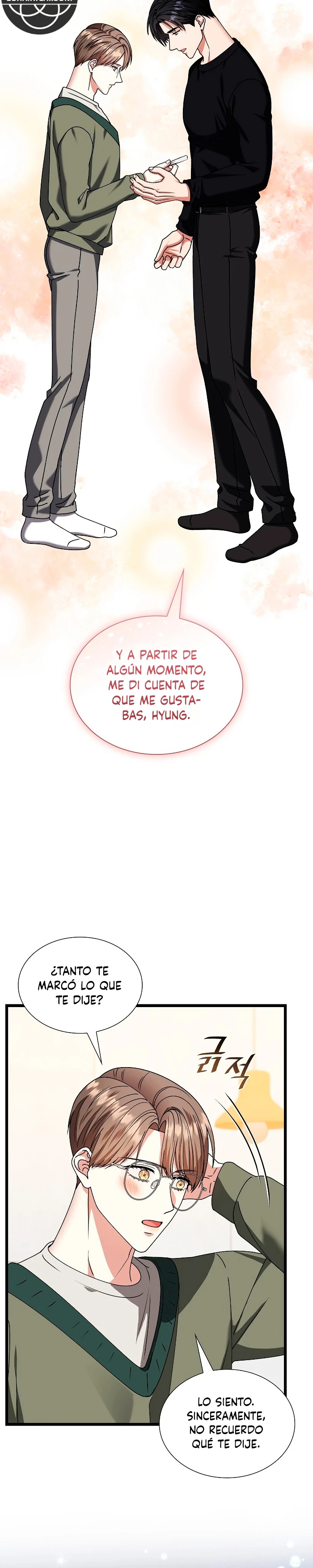 Fecha de caducidad Capitulo 57 página 15