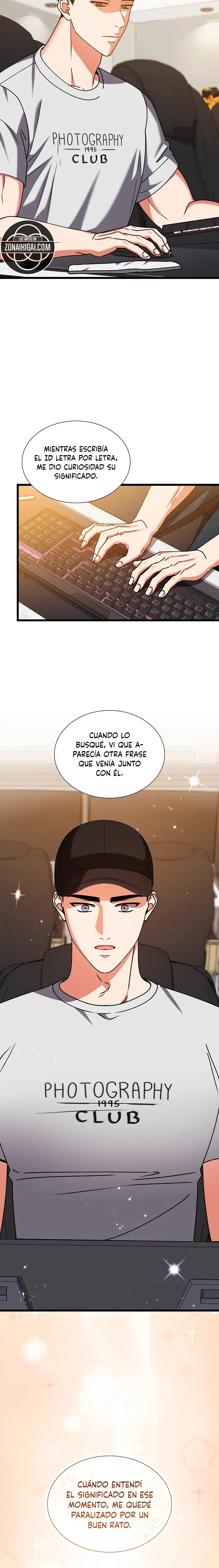 Fecha de caducidad Capitulo 57 página 17