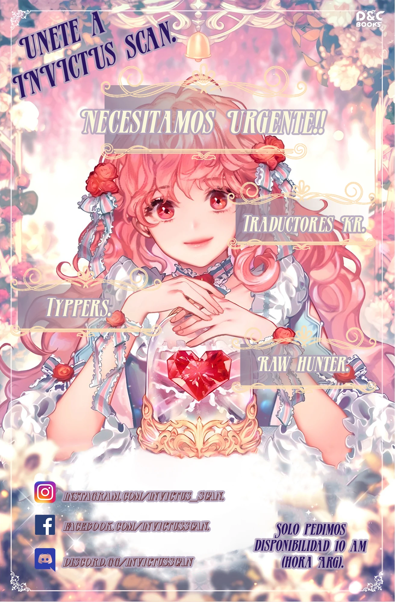Fecha de caducidad Capitulo 57 página 22