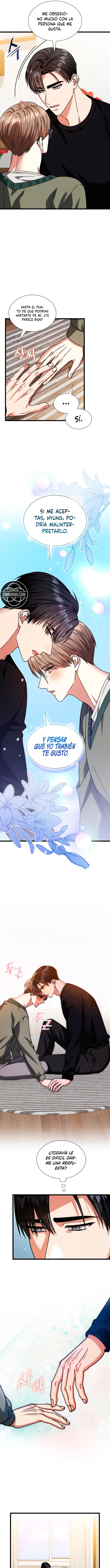 Fecha de caducidad Capitulo 57 página 6