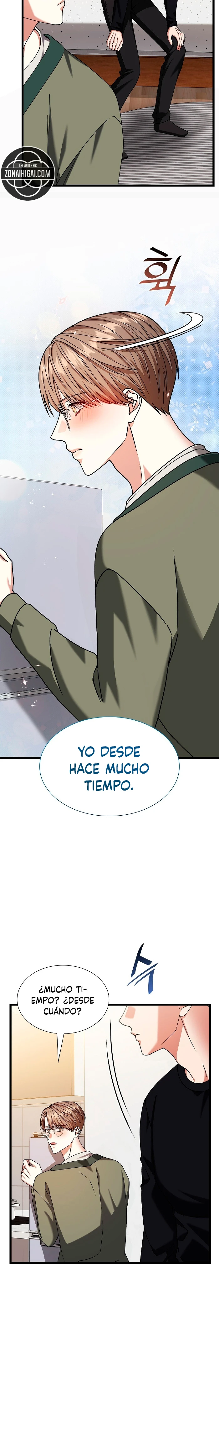 Fecha de caducidad Capitulo 57 página 9