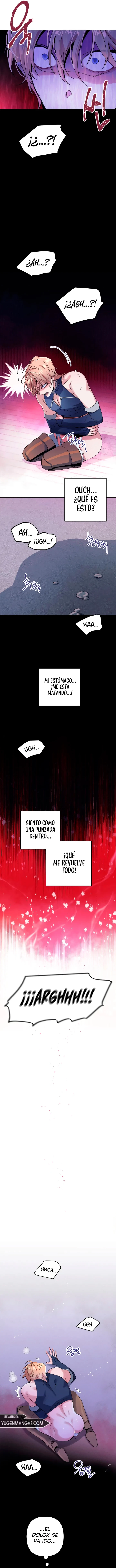 Caída Oscura (18) Capitulo 1 página 13
