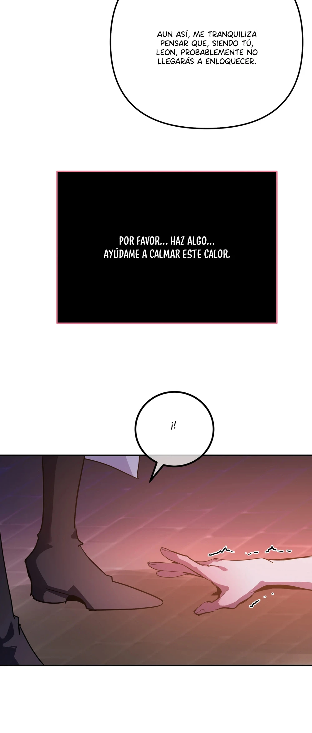 Caída Oscura (18) Capitulo 101 página 13