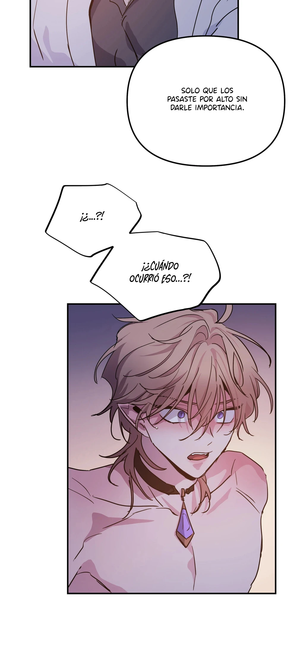 Caída Oscura (18) Capitulo 101 página 5