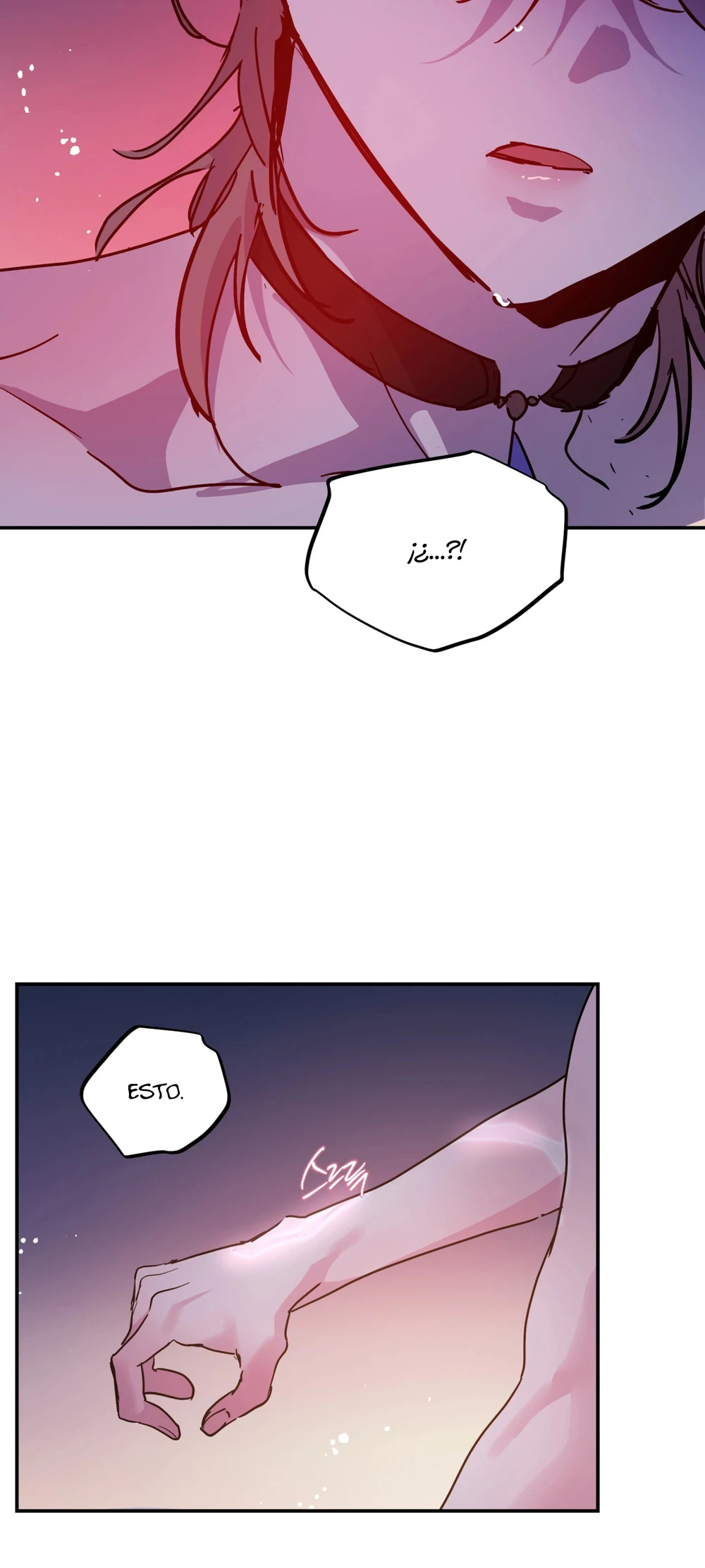 Caída Oscura (18) Capitulo 101 página 9