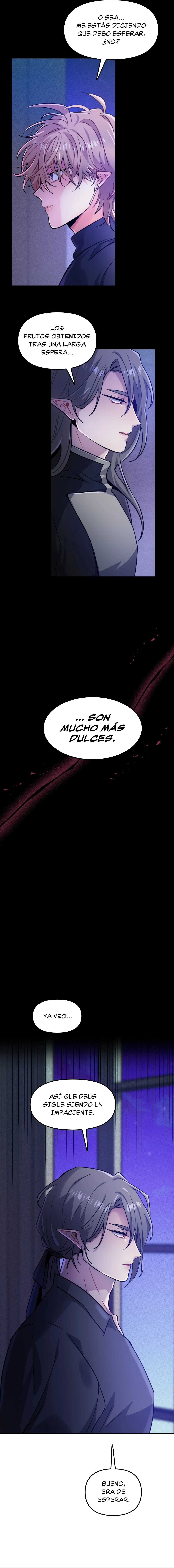 Caída Oscura (18) Capitulo 12 página 7