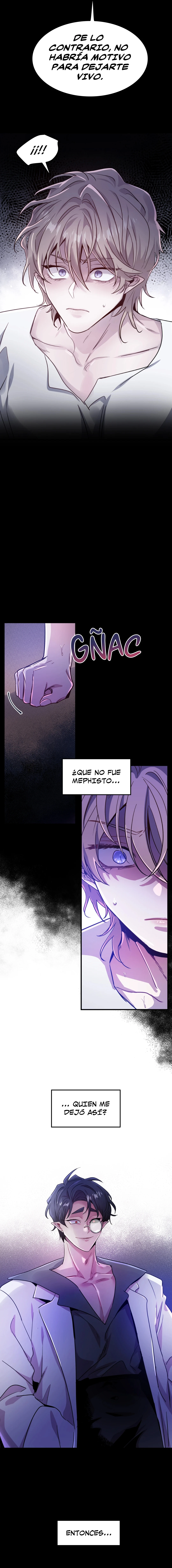 Caída Oscura (18) Capitulo 13 página 3